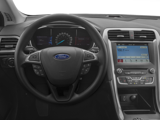 2017 Ford Fusion SE in South Glens Falls, NY - Romeo Auto Group