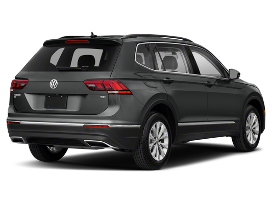 2021 Volkswagen Tiguan 2.0T SE in South Glens Falls, NY - Romeo Auto Group