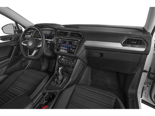 2024 Volkswagen Tiguan S in South Glens Falls, NY - Romeo Auto Group