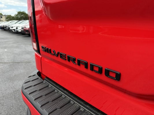 2024 Chevrolet Silverado 2500 HD LT in South Glens Falls, NY - Romeo Auto Group