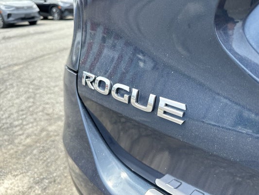 2015 Nissan Rogue SL in South Glens Falls, NY - Romeo Auto Group
