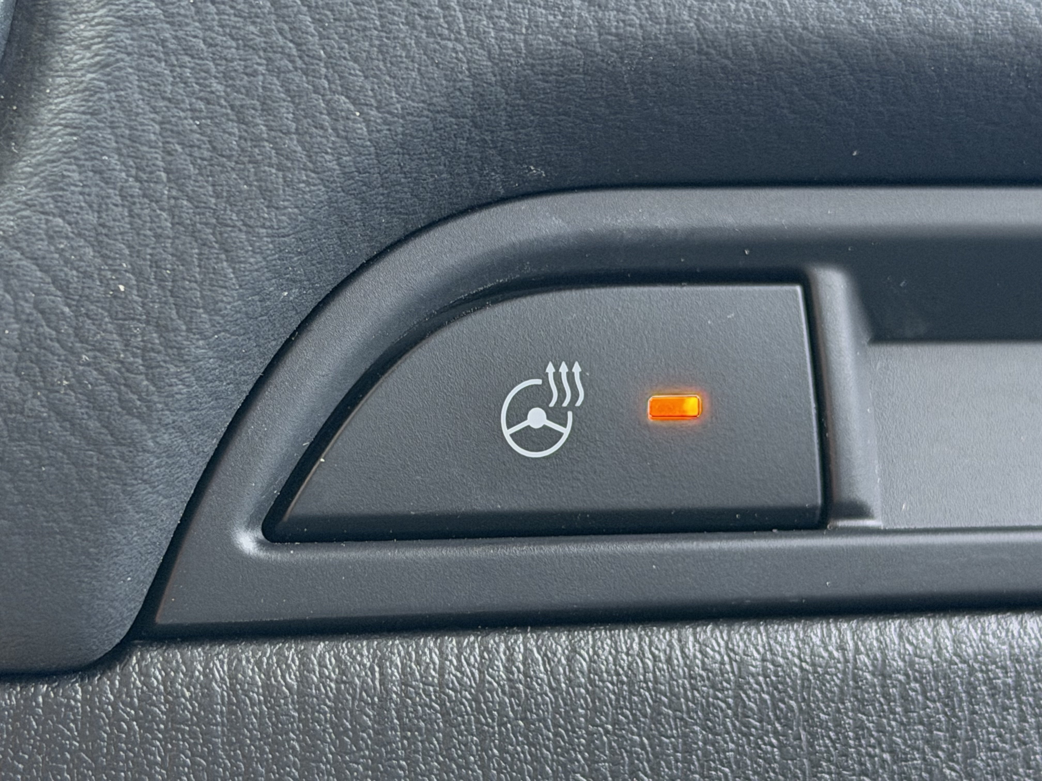 2021 Mazda Mazda CX-5 — interior view