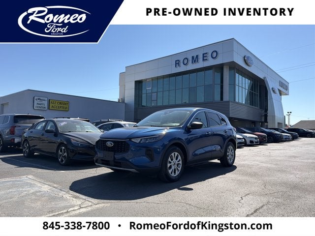 2023 Ford Escape