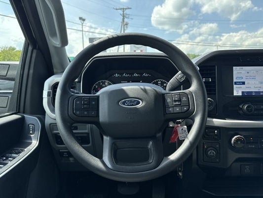 2023 Ford F-150 XLT in South Glens Falls, NY - Romeo Auto Group