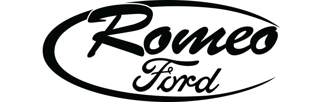 Romeo Ford